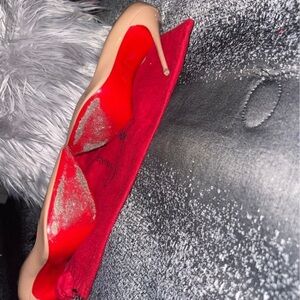 Christian louboutin heels “so Kate” 120mm